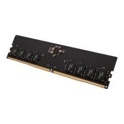 DDR5 16GB PC5-48000 (5600MHz) 1.1V [TED516G5600C4601]