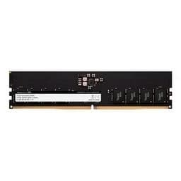 DDR5 16GB PC5-48000 (5600MHz) 1.1V [TED516G5600C4601]