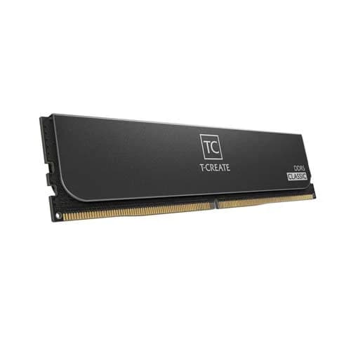 Оперативная память TeamGroup T-CREATE Classic DDR5 16 ГБ 6000 МГц CL48