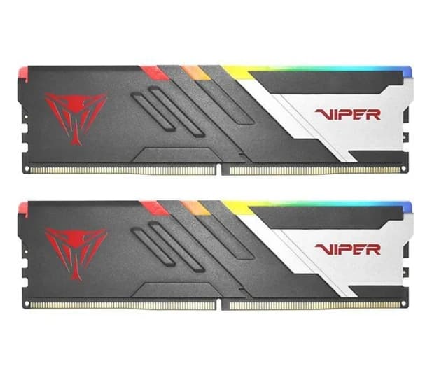 DDR5 32GB Kit (2x16GB) PC5-48000 (6000MHz) 1.35V [PVVR532G600C30K]