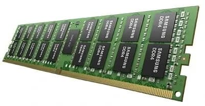 Samsung M471A5244CB0-CWE модуль памяти 4 GB 1 x 4 GB DDR4 260-pin SO-DIMM Код коррекции ошибок (ECC)