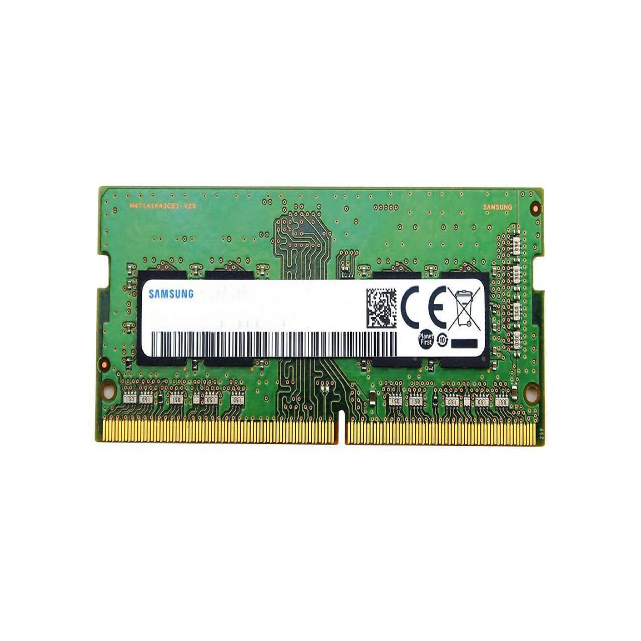 SODIMM DDR4 8GB PC4 (3200MHz) 1.2V