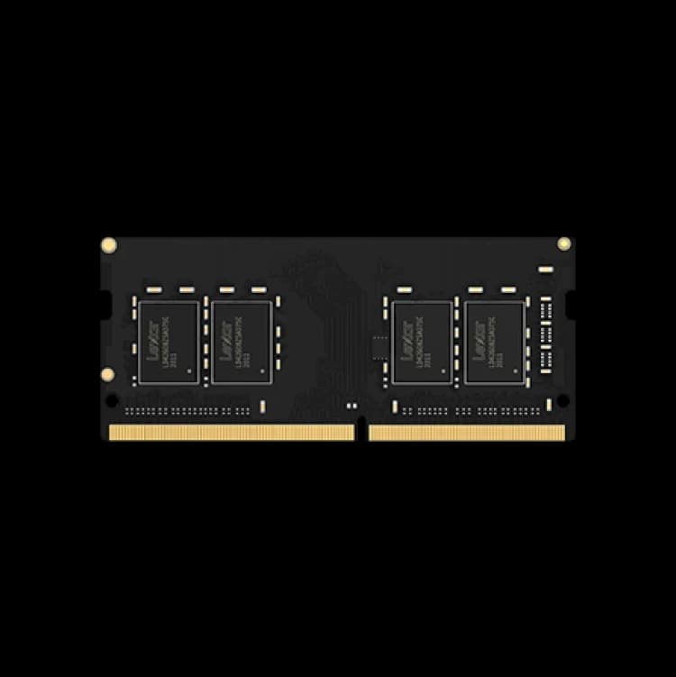 SODIMM DDR4 8GB PC4 (3200MHz) 1.2V, LEXAR