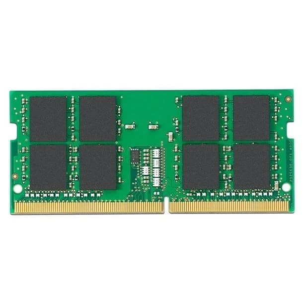 SODIMM DDR4 16GB PC4 (3200MHz) 1.2V, Kingston
