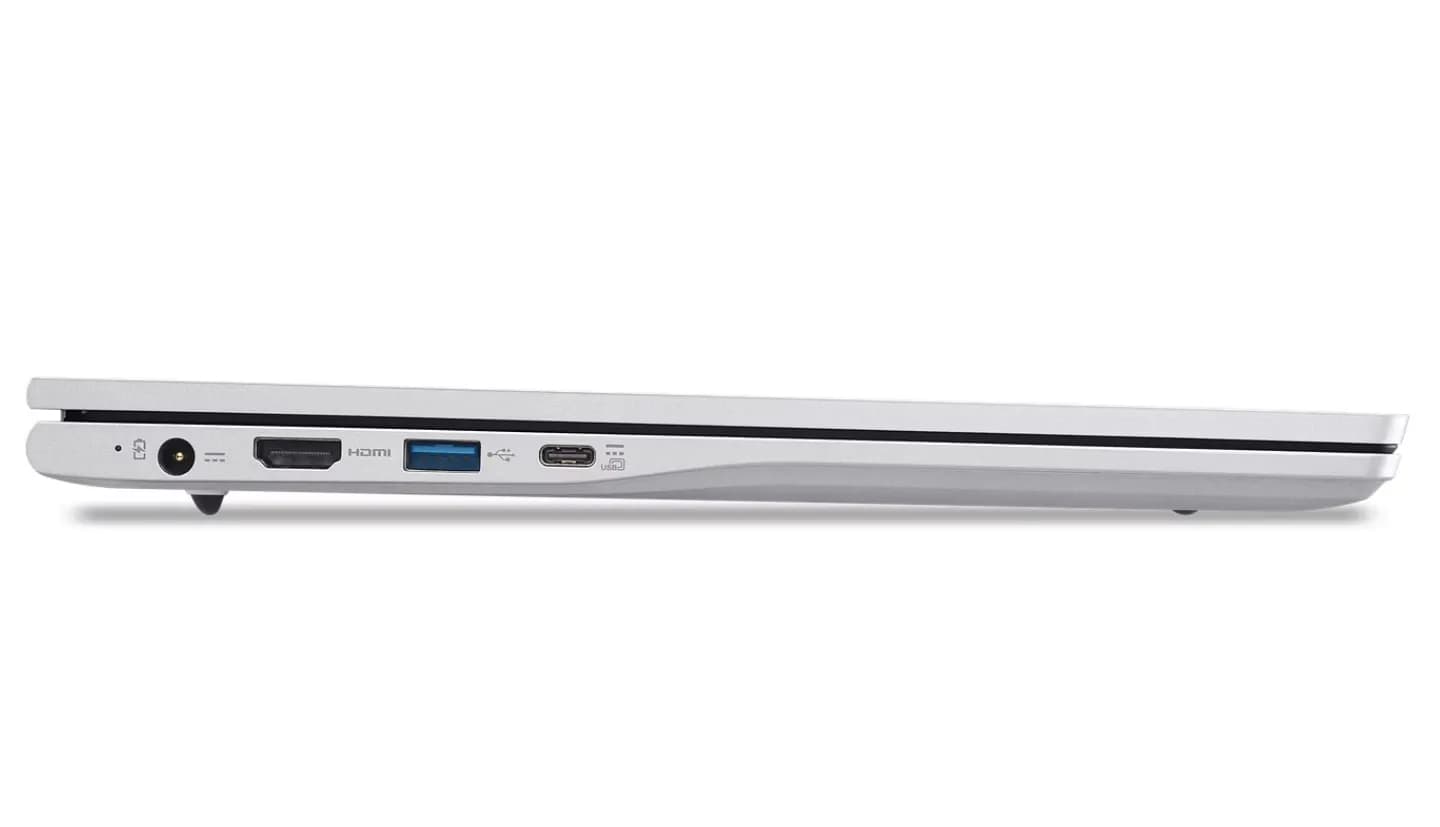 Acer Aspire Lite 15 AL15-72P-58X5, 8 ГБ RAM / 256 ГБ SSD
