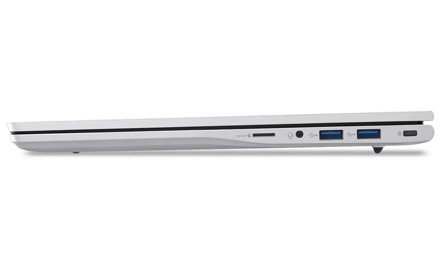 Acer Aspire Lite 15 AL15-72P-58X5, 8 ГБ RAM / 256 ГБ SSD