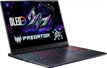 Acer PREDATOR HELIOS Neo 16S AI PH16 [PHN16S-71-98RF], 16 ГБ RAM / 512 ГБ SSD