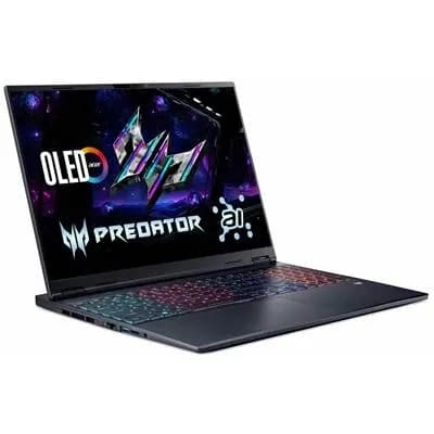 Acer PREDATOR HELIOS Neo 16S AI PH16 [PHN16S-71-98RF], 16 ГБ RAM / 512 ГБ SSD