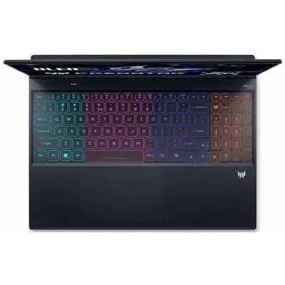 Acer PREDATOR HELIOS Neo 16S AI PH16 [PHN16S-71-98RF], 16 ГБ RAM / 512 ГБ SSD