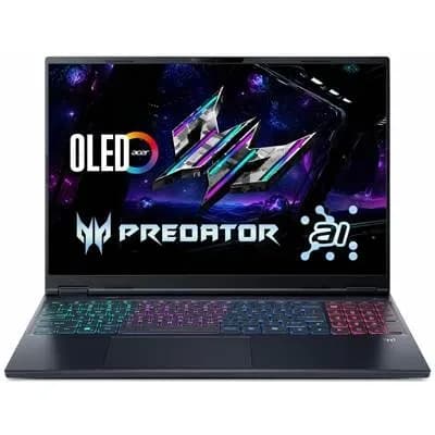 Acer PREDATOR HELIOS Neo 16S AI PH16 [PHN16S-71-98RF], 16 ГБ RAM / 512 ГБ SSD