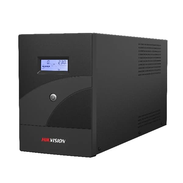 ИБП Hikvision DS-UPS3000-R/EU (3000 ВА)