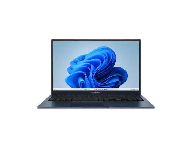Asus VivoBook 15 X1504VAP-WB51, 8 ГБ RAM / 256 ГБ SSD