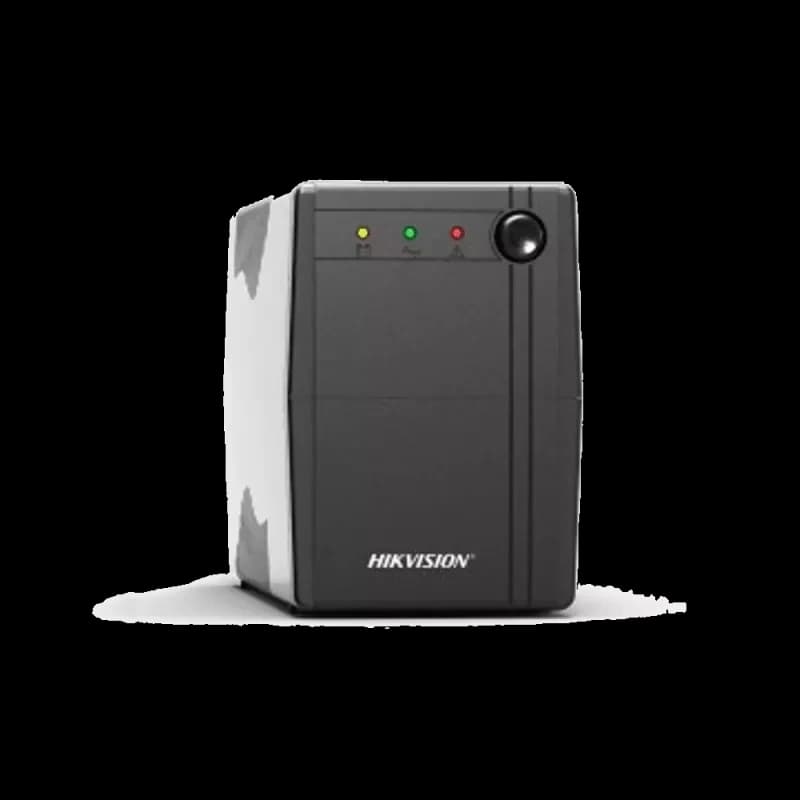 UPS HIKVISION DS-UPS600 600VA 2xOutputSocket