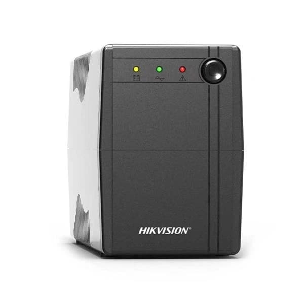 UPS HIKVISION DS-UPS600-R/EU/Uni(E) 600VA 2xOutputSocket