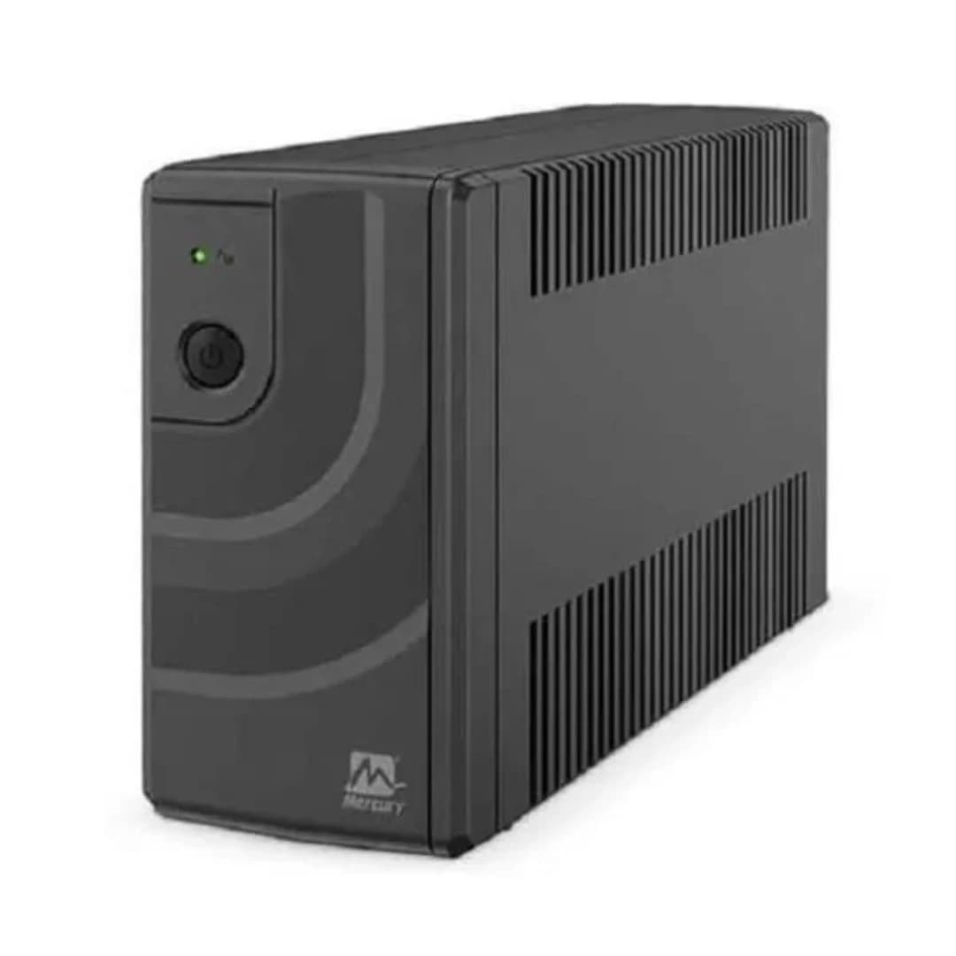 UPS Mercury MAVERICK 750VA (AVR) 2xOutputSocket