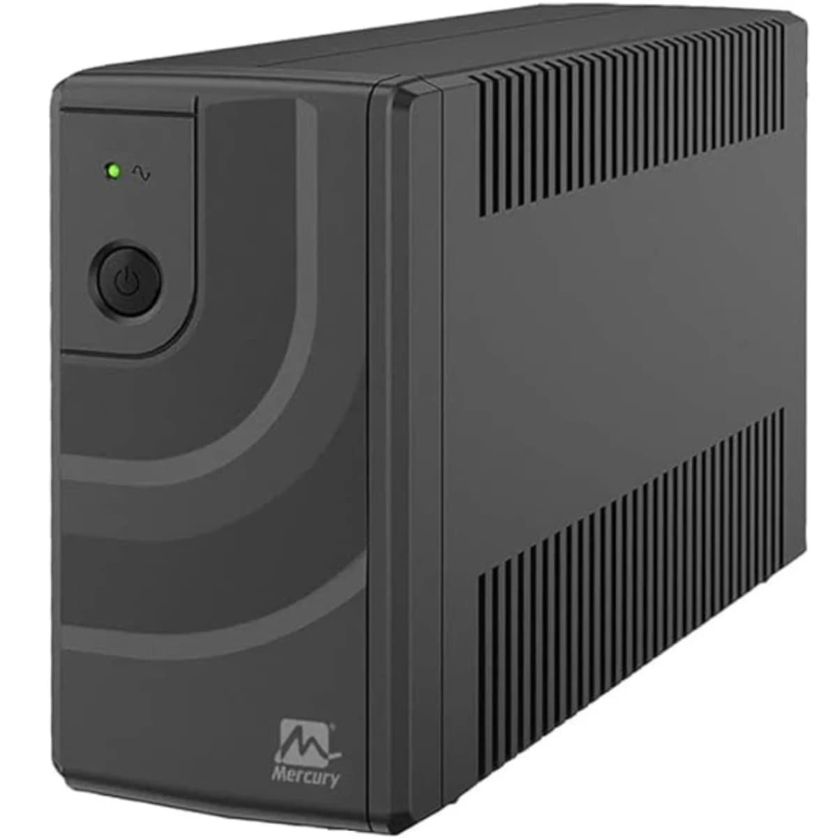 UPS Mercury MAVERICK 750VA (AVR) 2xOutputSocket