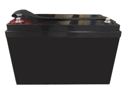 Аккумулятор Ritar RA12-100,12V, 100.0AH