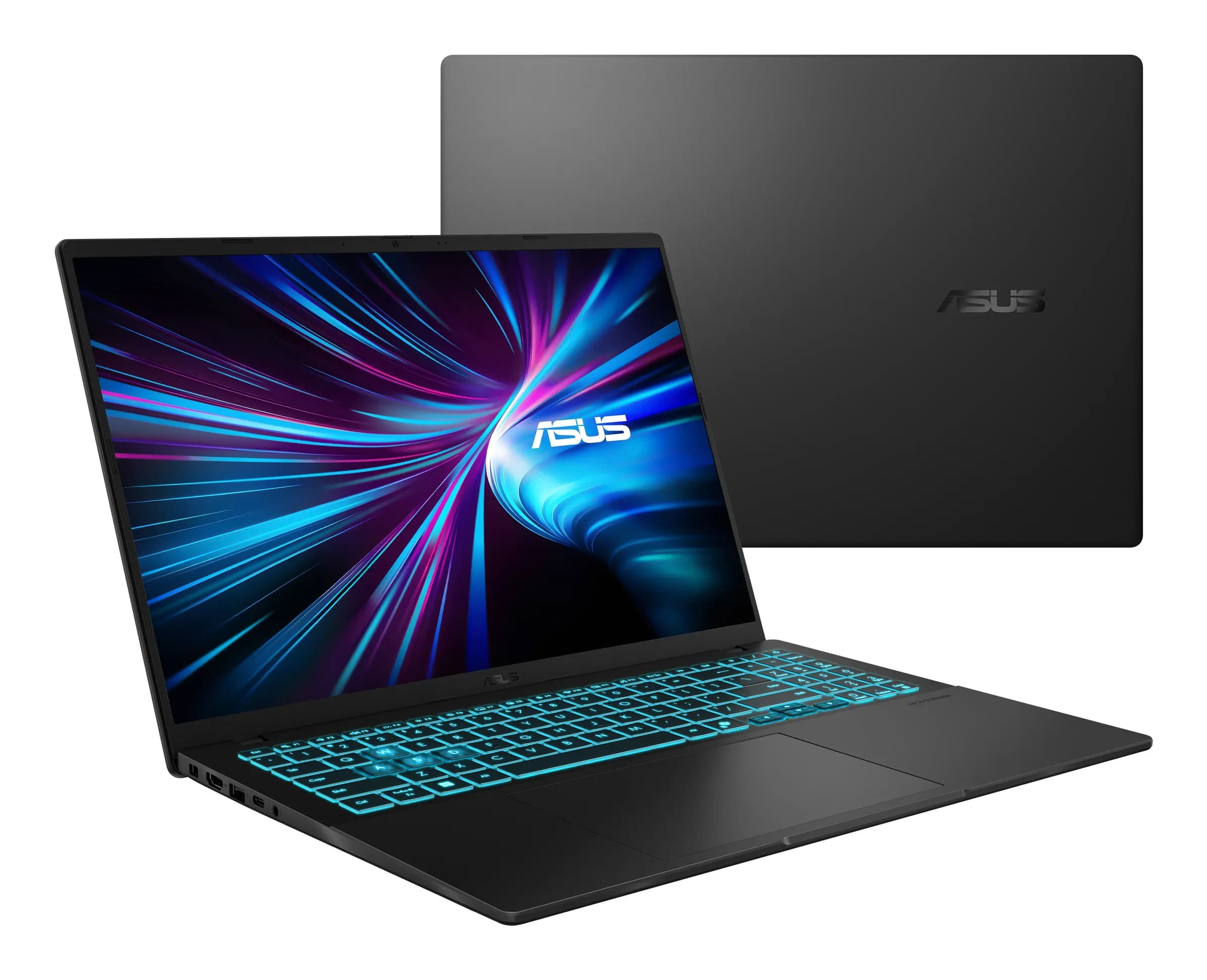 Asus Vivobook V16 V3607VJ-DS73-CB, 8 ГБ RAM / 512 ГБ SSD