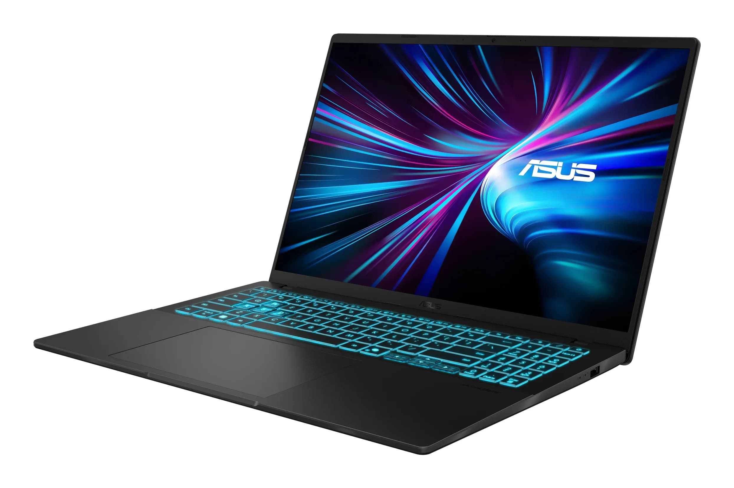 Asus Vivobook V16 V3607VJ-DS73-CB, 8 ГБ RAM / 512 ГБ SSD