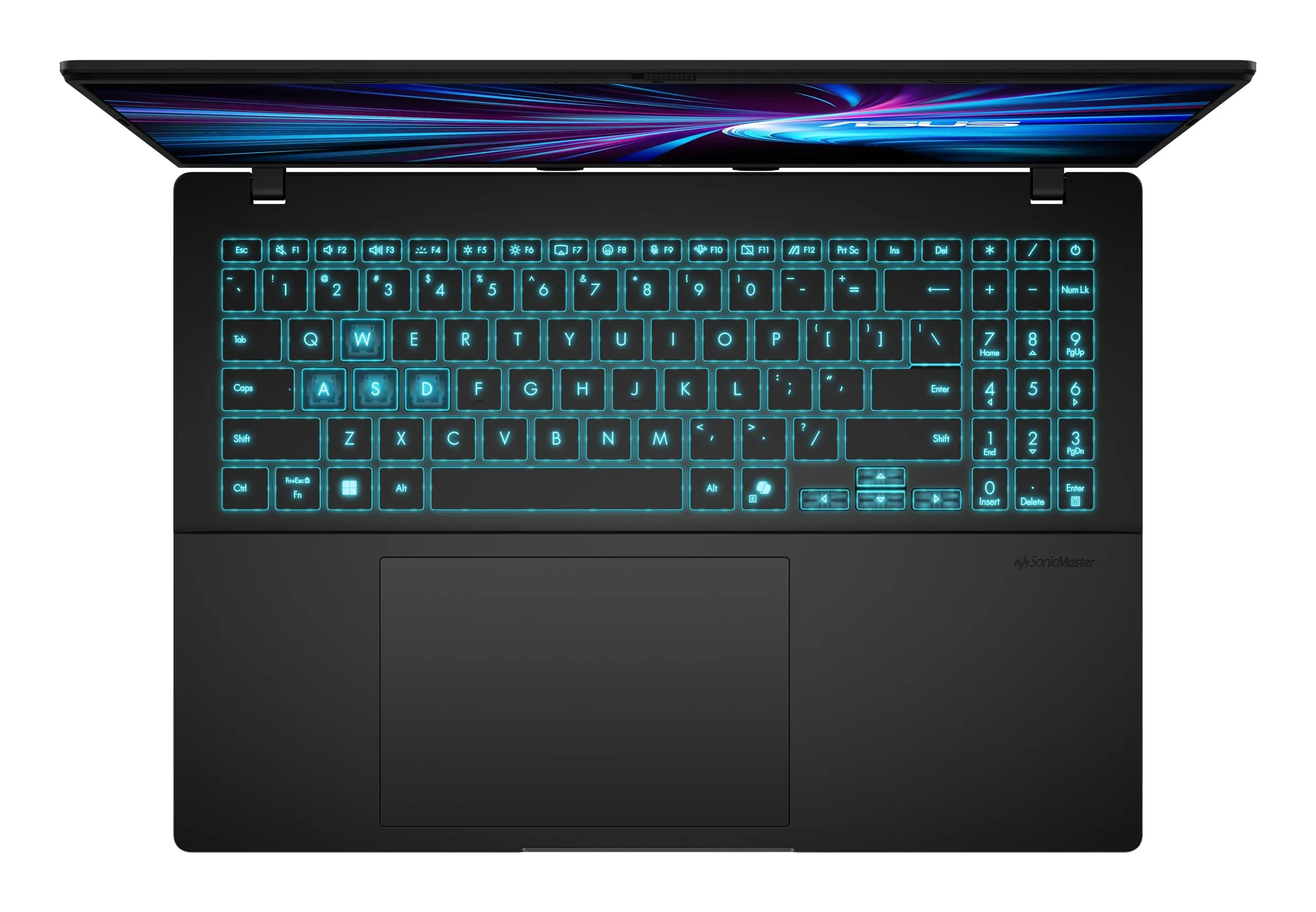 Asus Vivobook V16 V3607VJ-DS73-CB, 8 ГБ RAM / 512 ГБ SSD