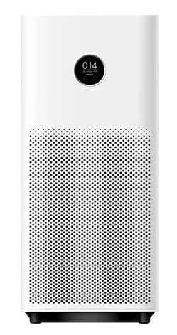 Xiaomi Smart Air Purifier 4 Pro CN
