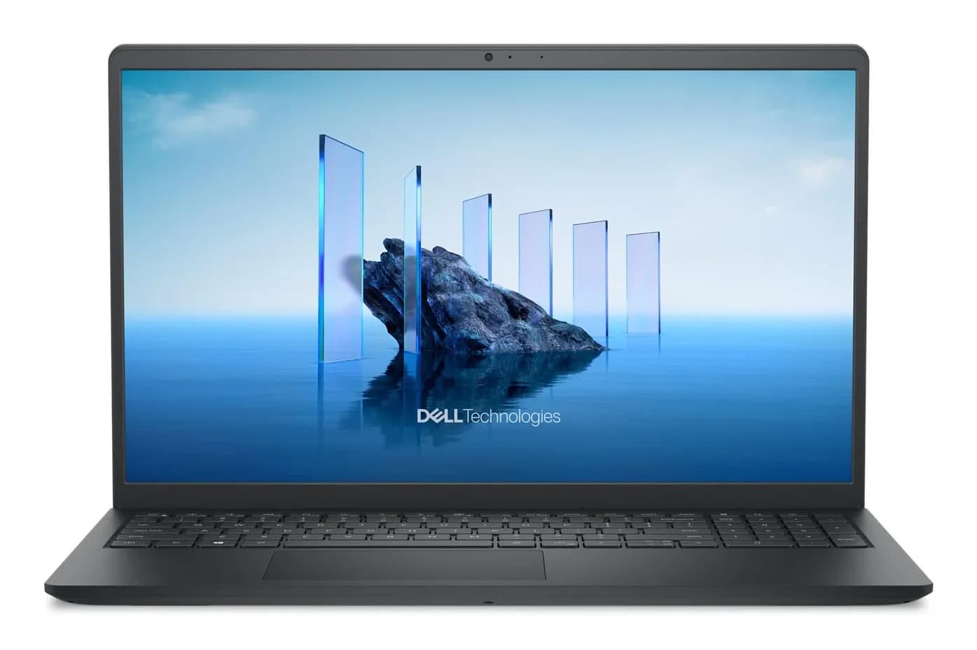 Dell Pro 15 Essential PV15250 Intel Core i5-1334U (10 ядер/12 потоков, up to 4.6Ghz), 15.6" FULL HD IPS (1920 x 1080) 120Hz, 8GB DDR5, 256GB SSD PCIe NVMe M.2, Intel Iris Xe Graphics, Wi-Fi 6, BT 5.0, 2xUSB Type-A, 1xUSB Type-C, 720p HD Cam at 30 fps HD RGB, Fingerprint Scaner (Сканер отпечатка пальцев), Dell ExpressCharge (Быстрая зарядка), Eng-Rus, CARBON BLACK