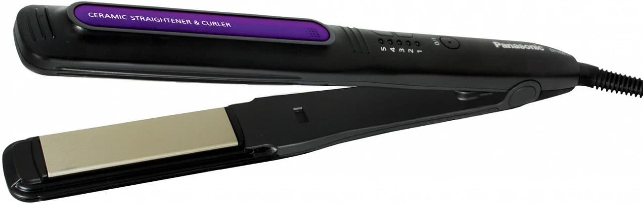 Выпрямитель волос PANASONIC EH-HW18-K865 200С