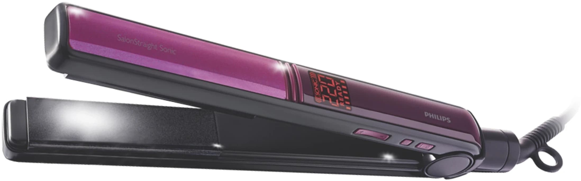 Выпрямитель волос PHILIPS HP4666 220С, керамика