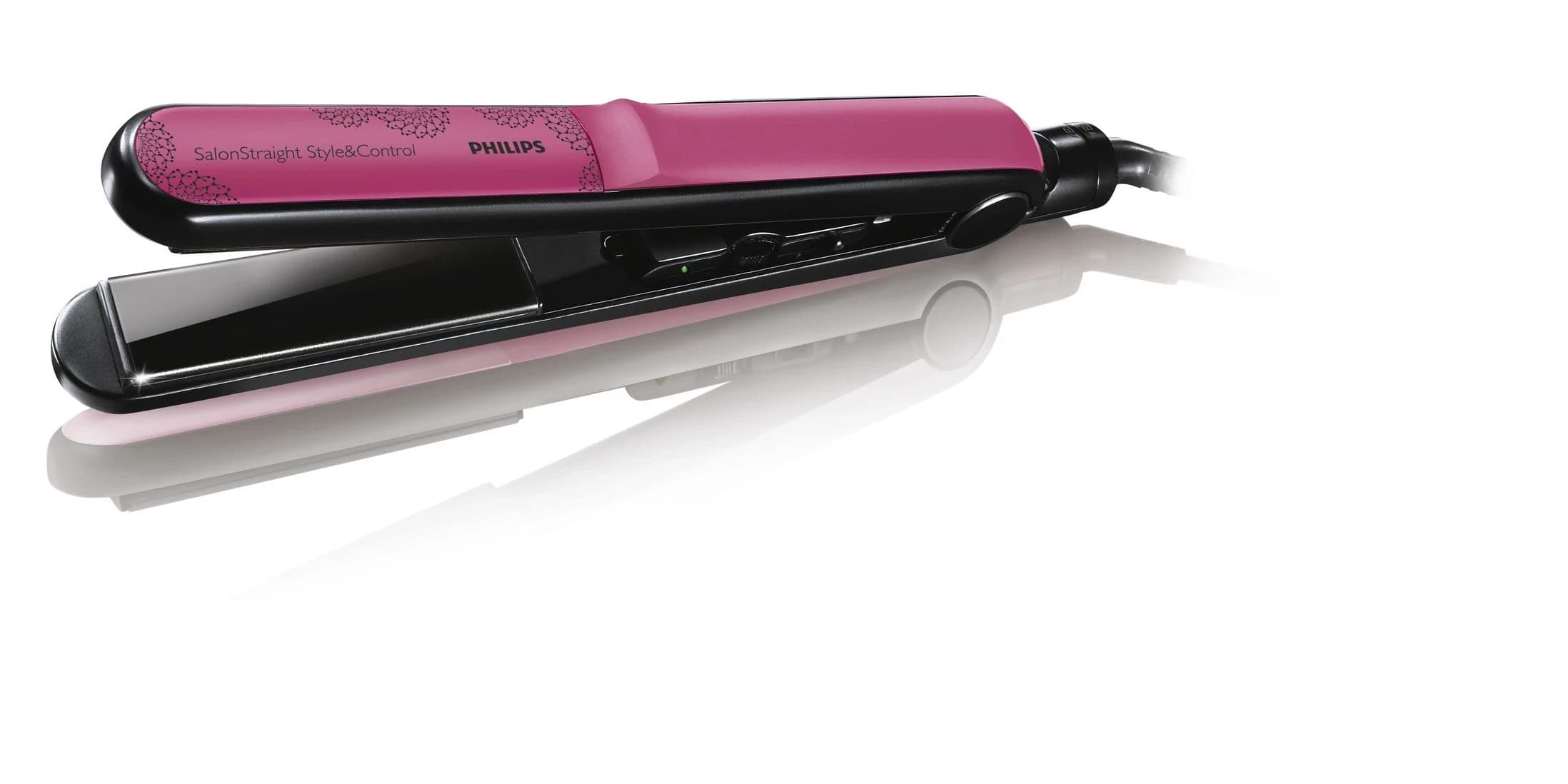 Выпрямитель волос PHILIPS HP4686 230С