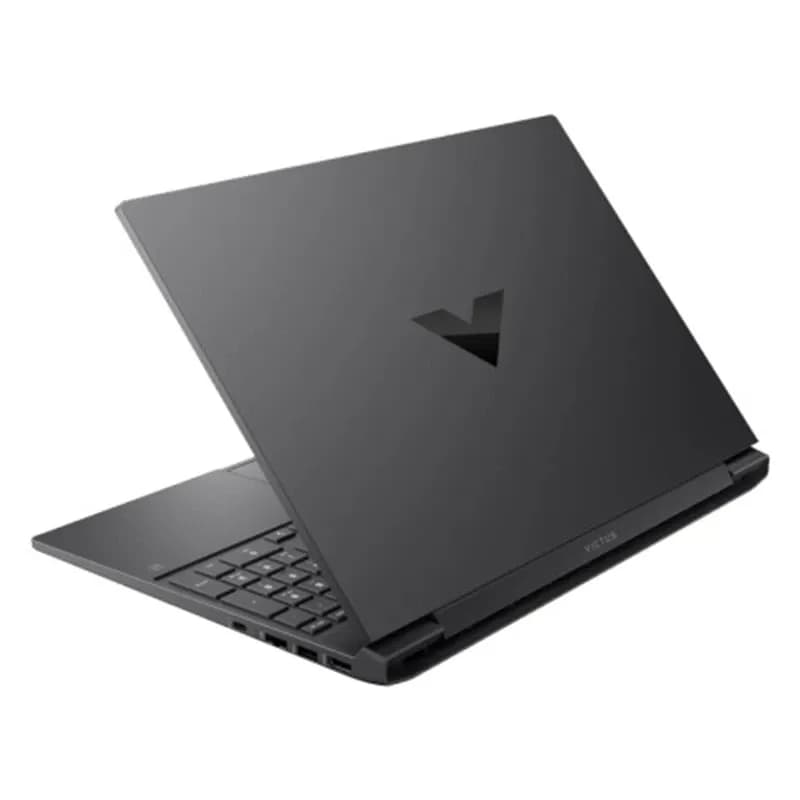 HP Victus 15-FA2104TX Intel Core i7-13620H (10 ядер/16 потоков, up to 4.9GHz), 15.6" LED FULL HD IPS 300nits (1920 x 1080), 144Hz, 16GB DDR4-3200Mhz, 512GB SSD PCIe NVMe M.2, NVIDIA GeForce RTX 4050 6GB, WiFi 6E, BT 5.4, HP Wide Vision 720p HD Camera, LAN, RJ45, USB Type-C, DTS: X Ultra Technology, HyperX Sound, Backlight Chiclet Keyboard (Подсветка клавиатуры), Copilot Key, Eng-Rus, MICA SILVER + Windows 11.