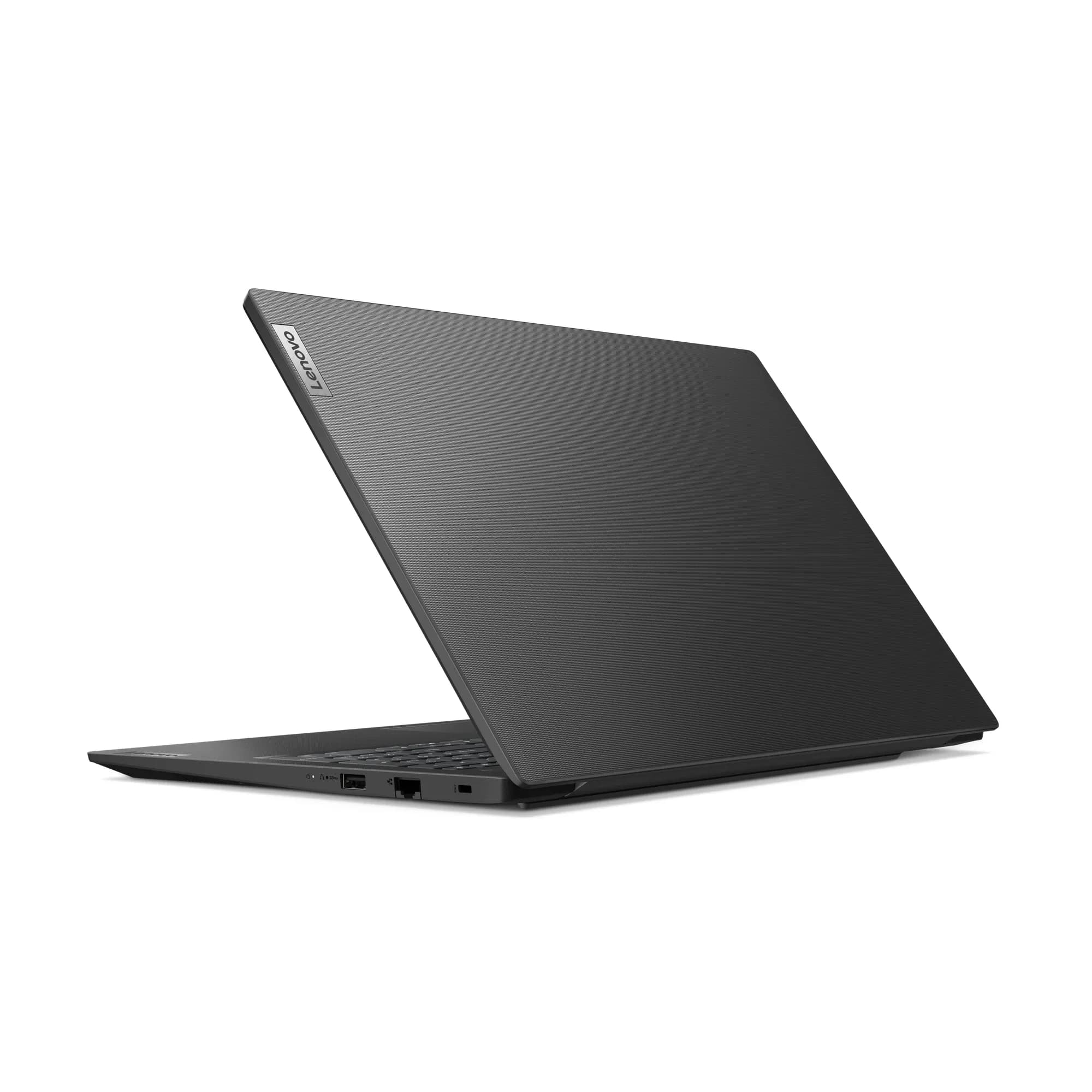 Lenovo V15 G5 IRL Intel Core i7-13620H (10 ядер/16 потоков, up to 4.9GHz), 15.6" FULL HD (1920 x 1080) 250nits, 8GB DDR5, 512GB SSD PCIe NVMe M.2, Intel Iris Xe Graphics, WiFi 6, BT5.2, HD 720P Cam with Privacy Shutter, 2xUSB Type-A, 1xUSB Type-C (with PD and DP 1.2), LAN, RJ45 Ethernet, замок Kensington Nano Security Slot, Rapid Charge Boost Type-C (Технология быстрой зарядки), Copilot Key, Eng-Rus, [83HF00JGUS], BUSINESS BLACK