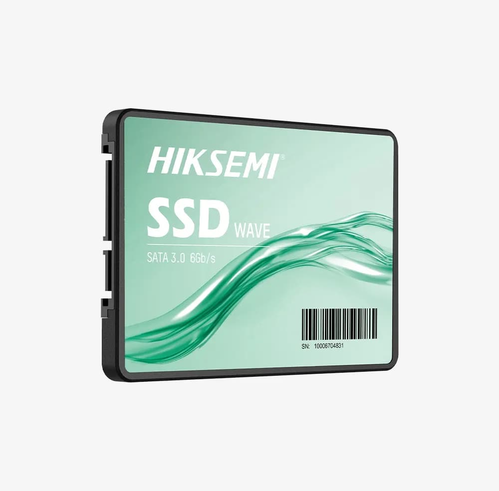 SSD HIKSEMI (HIKVISION) HS-SSD-WAVE(S) 240GB TLC 2,5"" SATAIII BULK