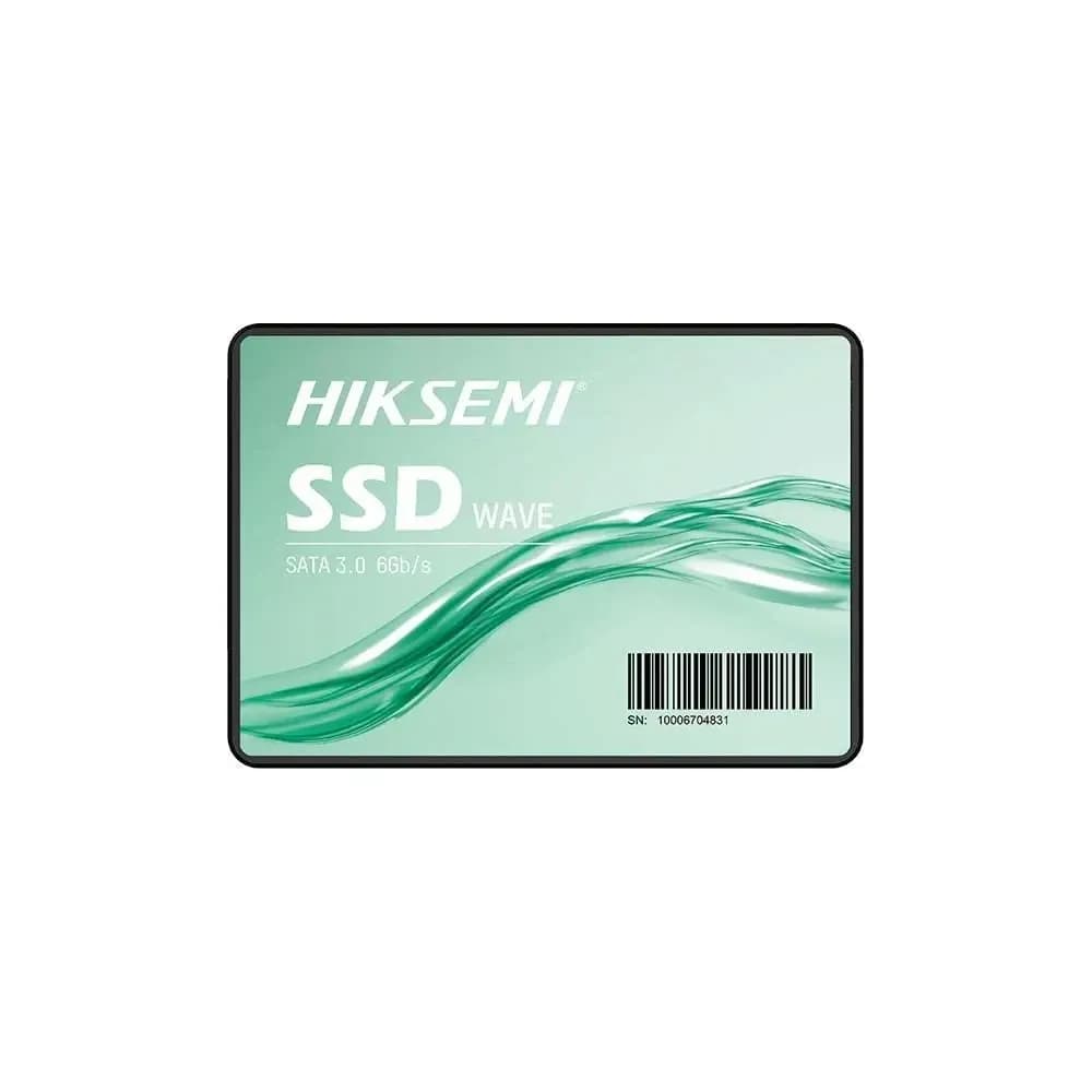SSD HIKSEMI (HIKVISION) HS-SSD-WAVE(S) 960GB TLC 2,5"" SATAIII