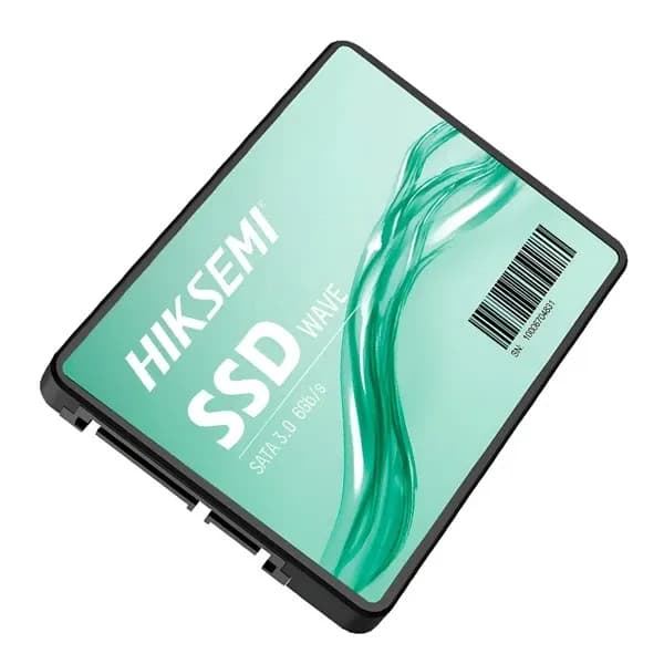 SSD HIKSEMI (HIKVISION) HS-SSD-WAVE(S) 960GB TLC 2,5"" SATAIII