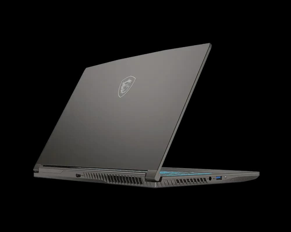 MSI Thin A15 B7VER7, 16 ГБ RAM / 512 ГБ SSD