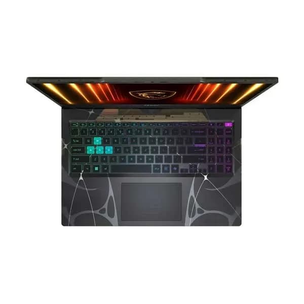 MSI CYBORG 15 B2RWFKG-071, 16 ГБ RAM / 512 ГБ SSD