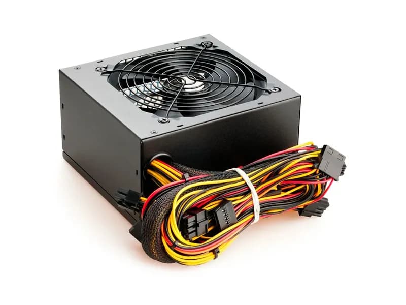 Блок питания Jump ATX DR-420R