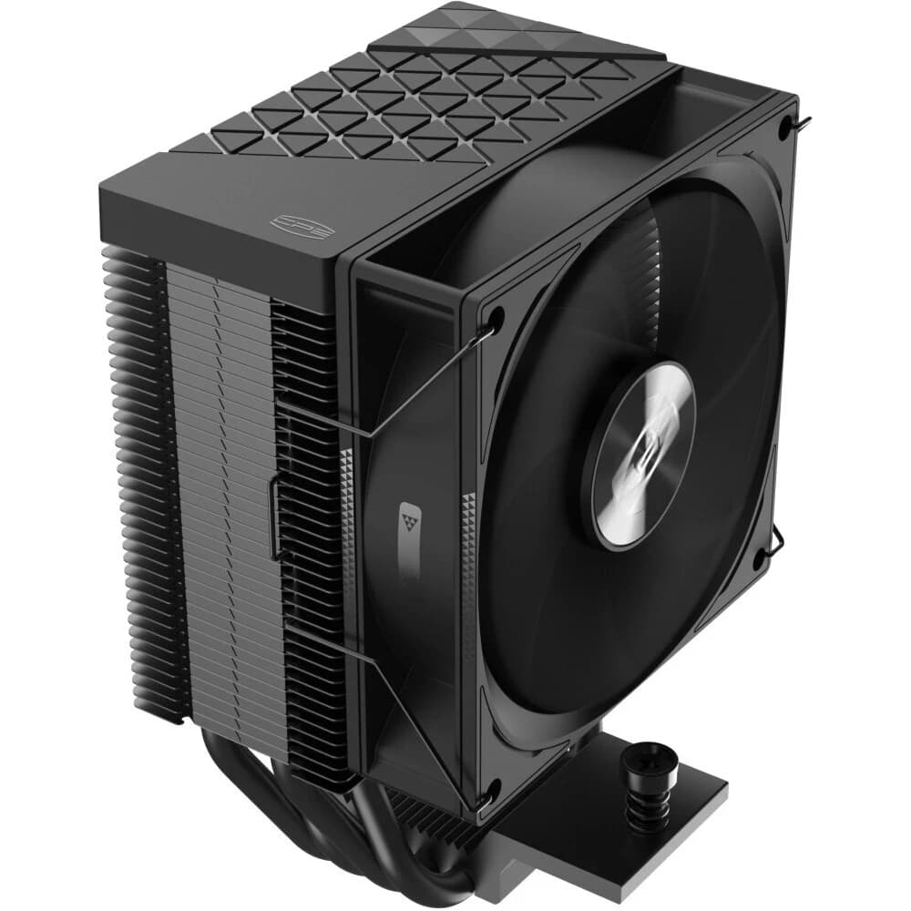 Кулер Jump RL400 AMD (LGA AM2/AM3/AM4/AM5, 1900-2000rpm, 170W)