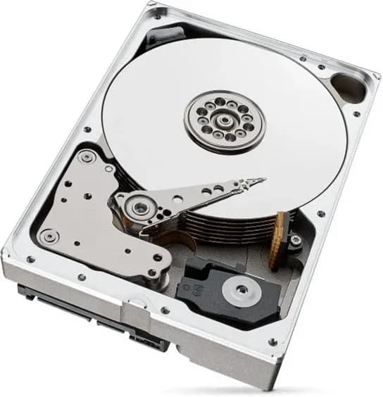 Жесткий диск 10TB 7200rpm, 256MB Cache, WD Purple Surveillance, SATA III [WD101PURP]