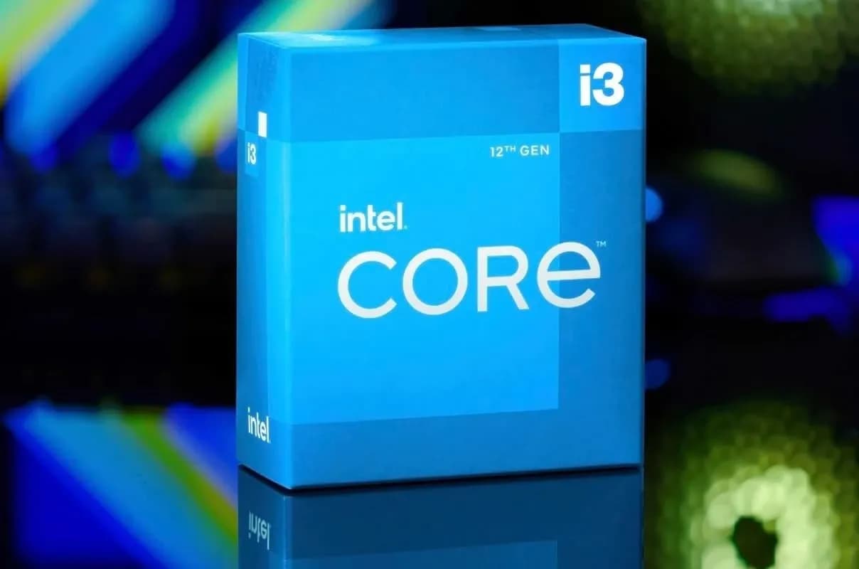 Процессор Core i3-14100, LGA1700, 3.5-4.7GHz, 12MB Cache L3, UHD Intel® 730, EMT64,4 Cores + 8 Threads
