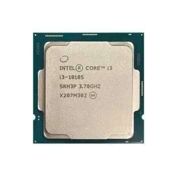 Процессор Intel Core i3-14100F