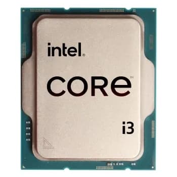 Процессор Intel Core i3-14100F, 3.5 up to 4.7GHz,12MB Cache, 4xCores, LGA1700, Tray