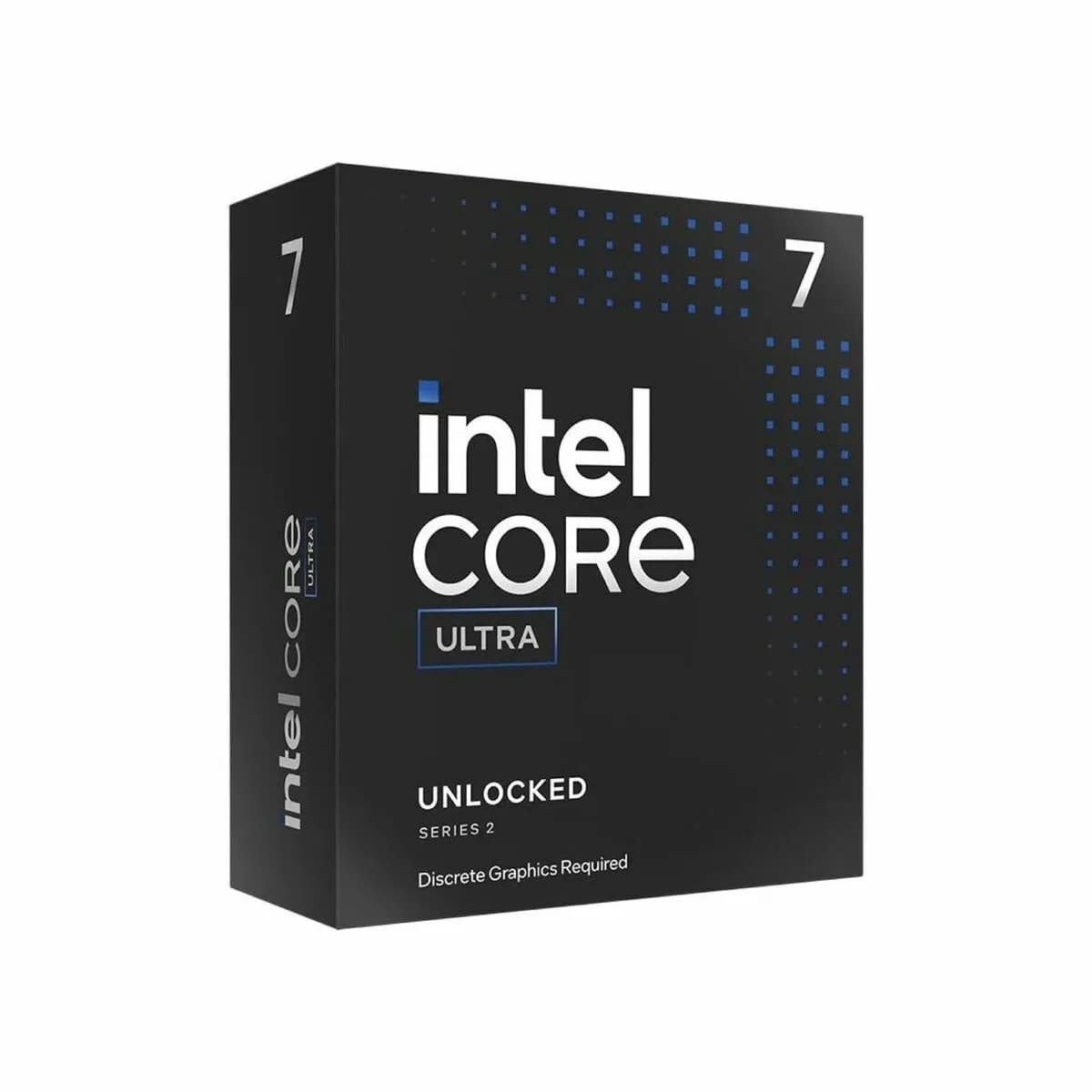 Процессор Intel Core Ultra 5 225 Box (LGA1851, 3.3-4.7GHz, 20MB Cache L3,10 Cores + 10 Threads, с кулером)
