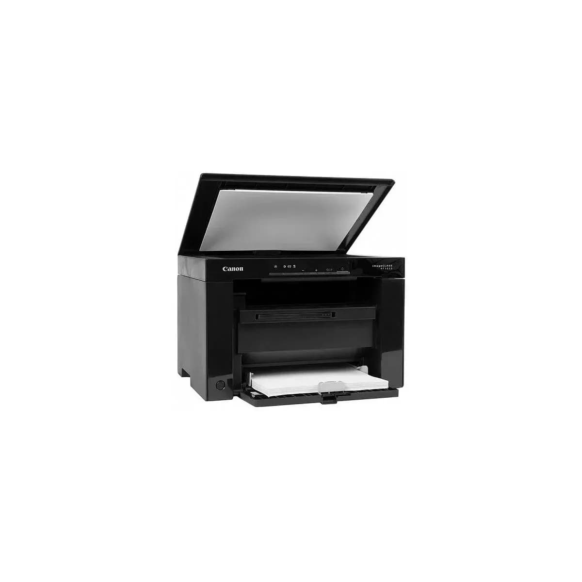 МФУ лазерный Canon ImageClass MF3010 (A4, Принтер, Копир, Сканер, 1200x600dpi, 18ppm, USB) + USB кабель+2 картриджа CE285A NetProduct