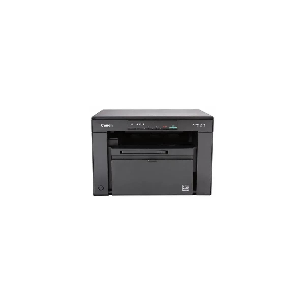 МФУ лазерный Canon ImageClass MF3010 (A4, Принтер, Копир, Сканер, 1200x600dpi, 18ppm, USB) + USB кабель