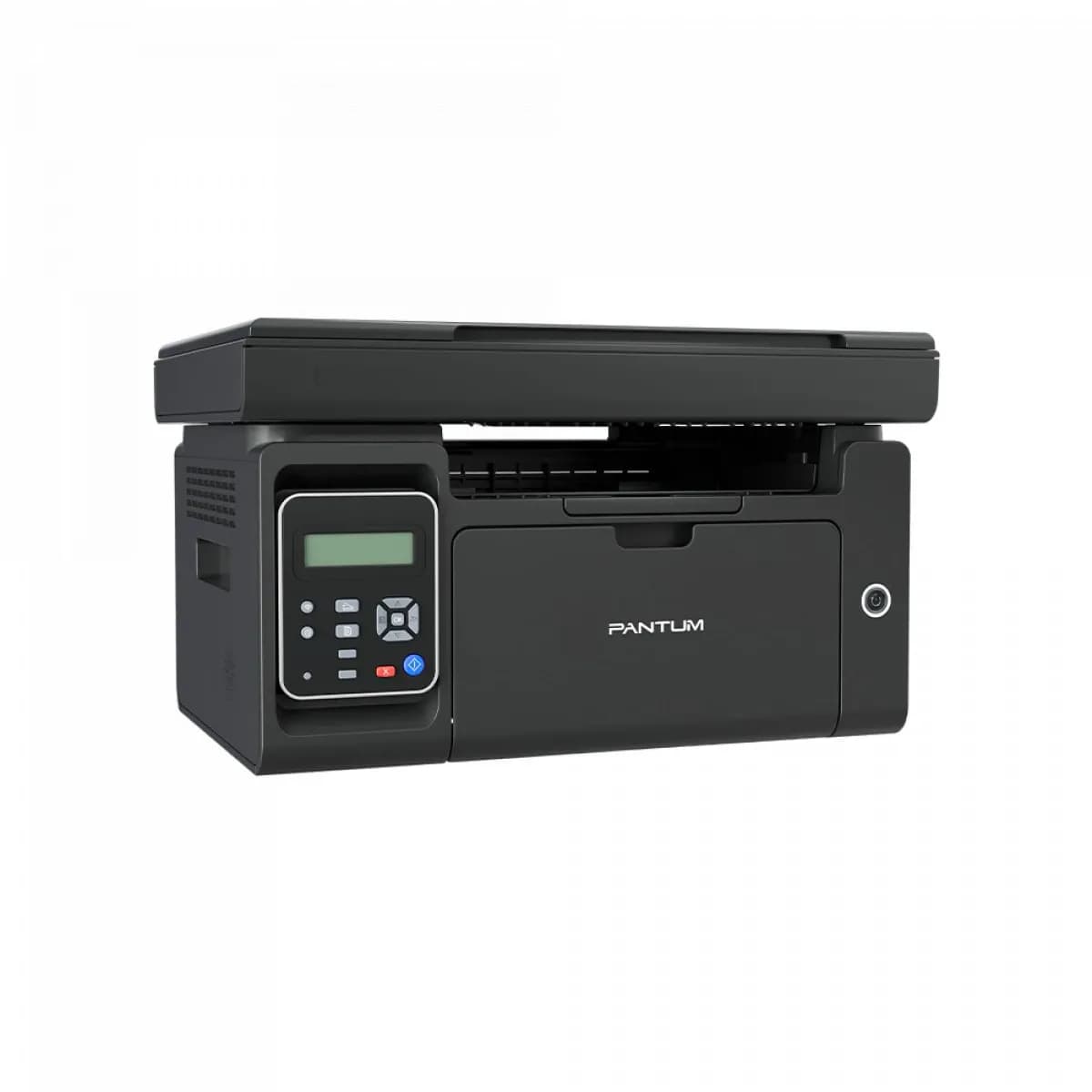 МФУ лазерный Pantum M6500W (A4, Printer, Scanner, Copier, 1200x1200dpi, 22ppm, scaner 1200x1200dpi Wi-Fi, USB)