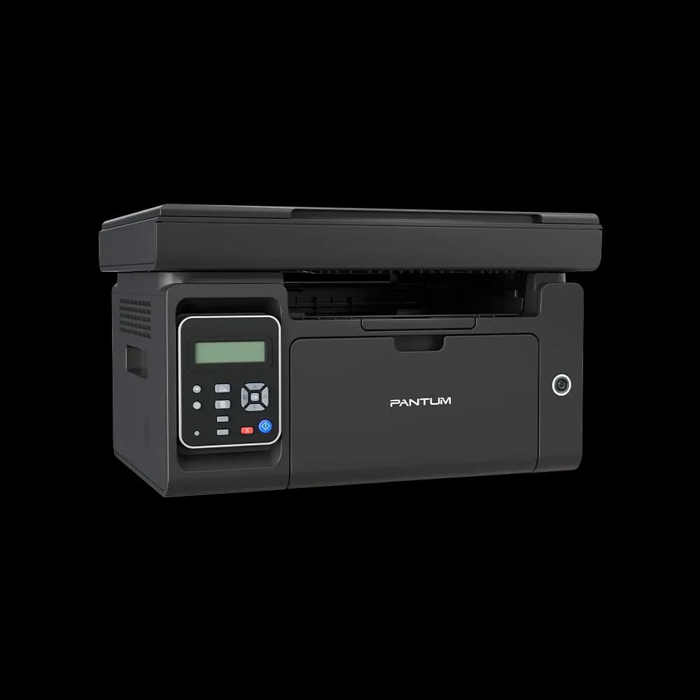 МФУ лазерный Pantum M6500W