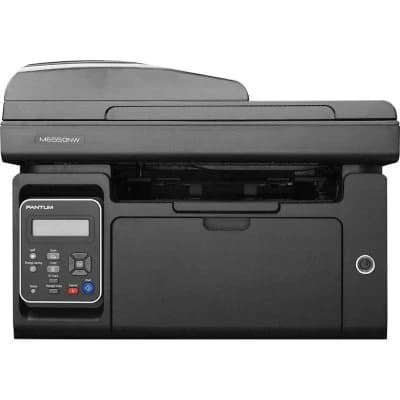 МФУ лазерный Pantum M6550NW