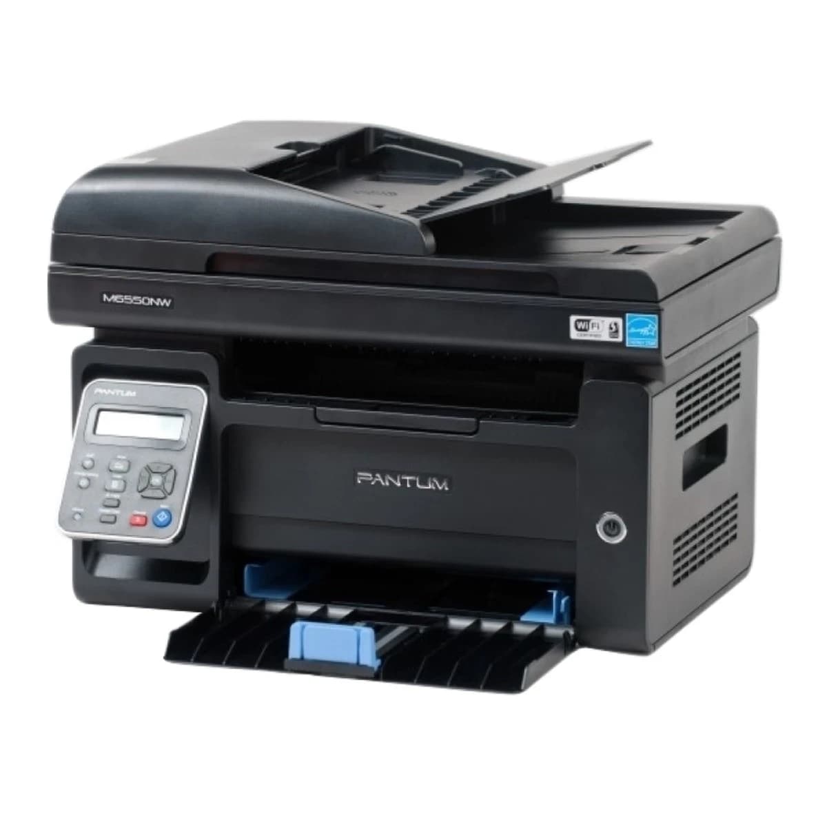 МФУ лазерный Pantum M6550NW