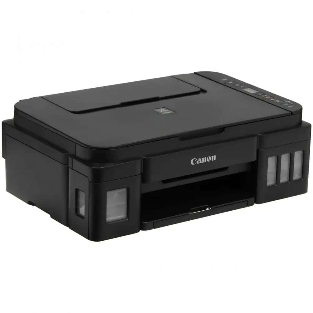 МФУ струйное Canon Pixma G2010
